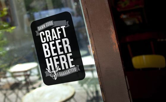 Stone Brewing inaugura varios Corner Stone en España en cervecerías especializadas