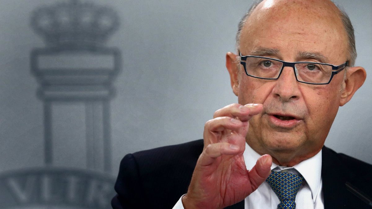 El impuesto de sociedades es el único que recauda menos que antes de la crisis