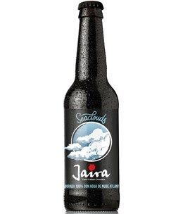La empresa grancanaria Jaira lanzará la primera cerveza de agua de nube atlántica