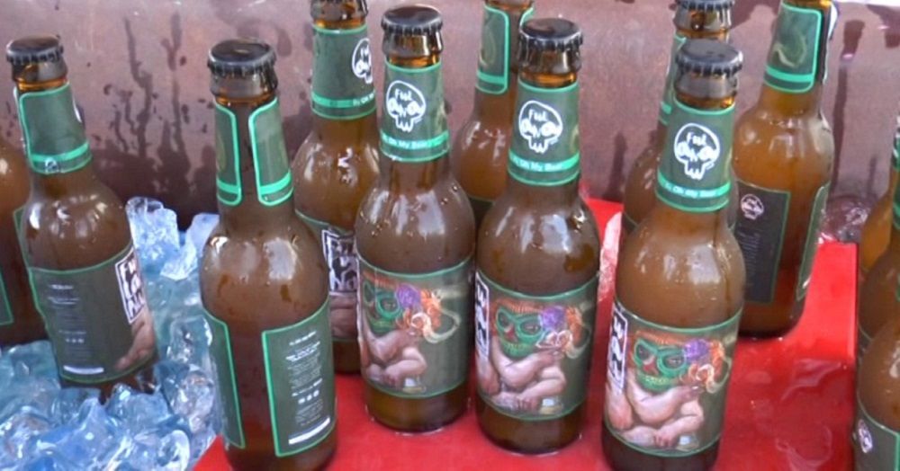 Cervezas gaditanas con denominación de origen