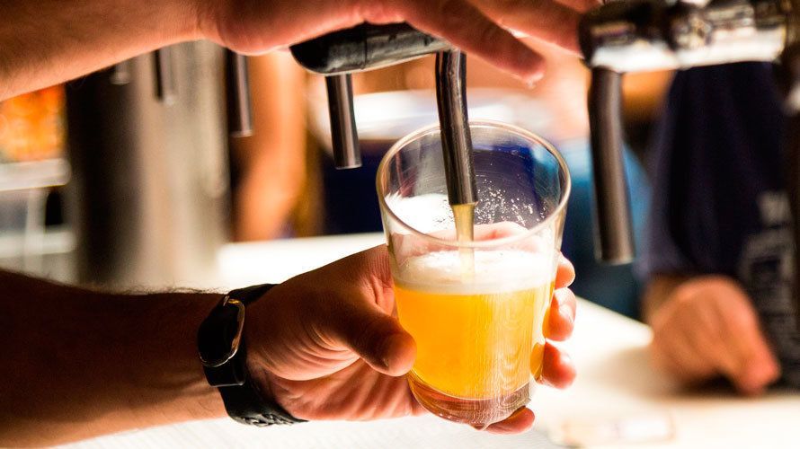 Una cerveza artesanal navarra se cuela entre las mejores bebidas del mundo con varios premios