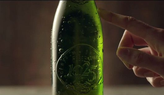 Cervezas Alhambra estrena campaña multimedia, con nuevo posicionamiento