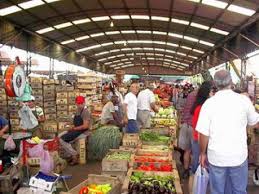 Los supermercados regionales evolucionan favorablemente