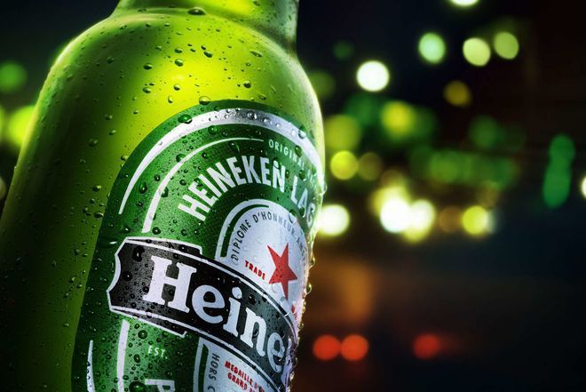 Heineken, la marca de cerveza más relevante en Facebook