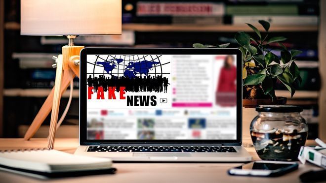 Fake news: la lucha comienza en el sector alimentario