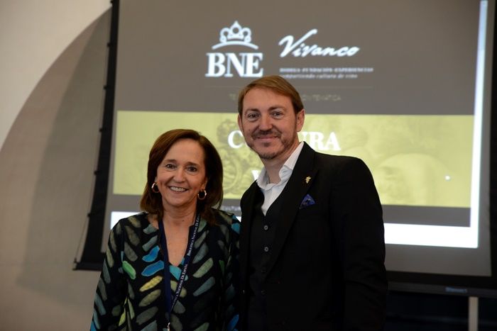 Crean un “microsite” con 485 fondos de cultura del vino seleccionados entre más de 5000 documentos