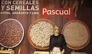 Calidad Pascual relanzará su marca insignia, Pascual, dentro de su estrategia 2020