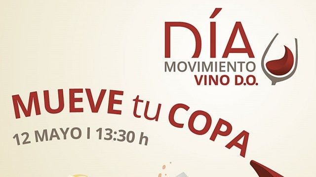 La Mancha se suma al Día Movimiento vino DO