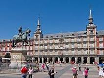 El mercado logístico en Madrid crece un 76% en el primer trimestre