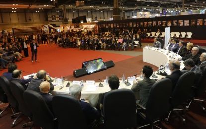 El Salón de Gourmets reunirá a los mayores expertos gastronómicos en la VI Mesa Redonda Gourmets