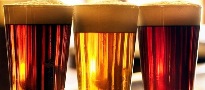 Lanzan una cerveza sin alcohol con proteínas para los adictos al fitness