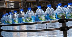 Las ventas de Agua de Cuevas aumentan un 6% en 2017 hasta los siete millones de euros