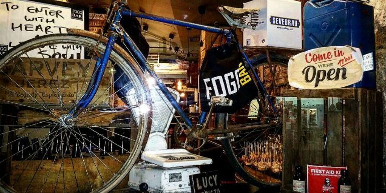 10 bares de Madrid donde disfrutarás de una auténtica cerveza artesana
