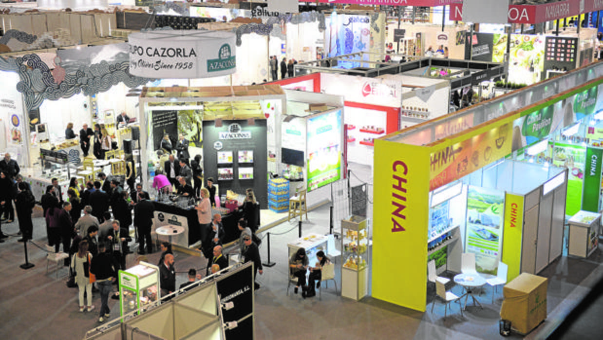 Lo más nuevo de Alimentaria hace un guiño al pasado y la tradición