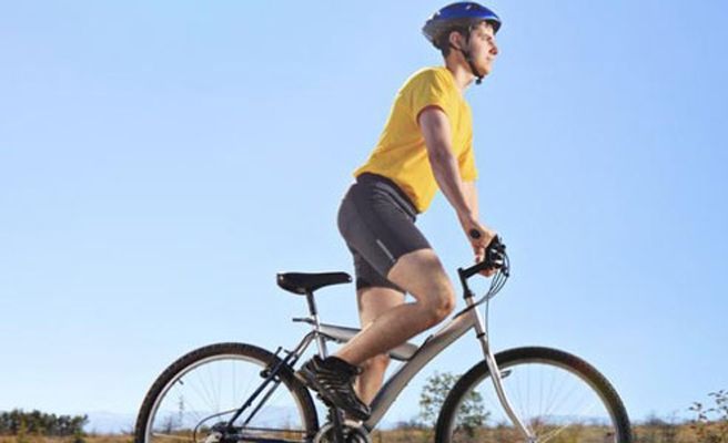 Cerveza sin alcohol gratis solo para los ciclistas este Jueves en Zaragoza