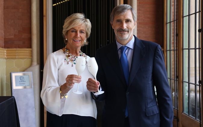 Codorníu podría acabar controlada por Carlyle