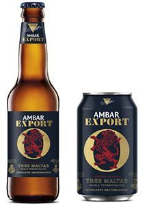 Ambar Export estrena imagen