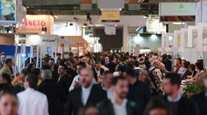 Alimentaria cierra con gran éxito de convocatoria y negocio