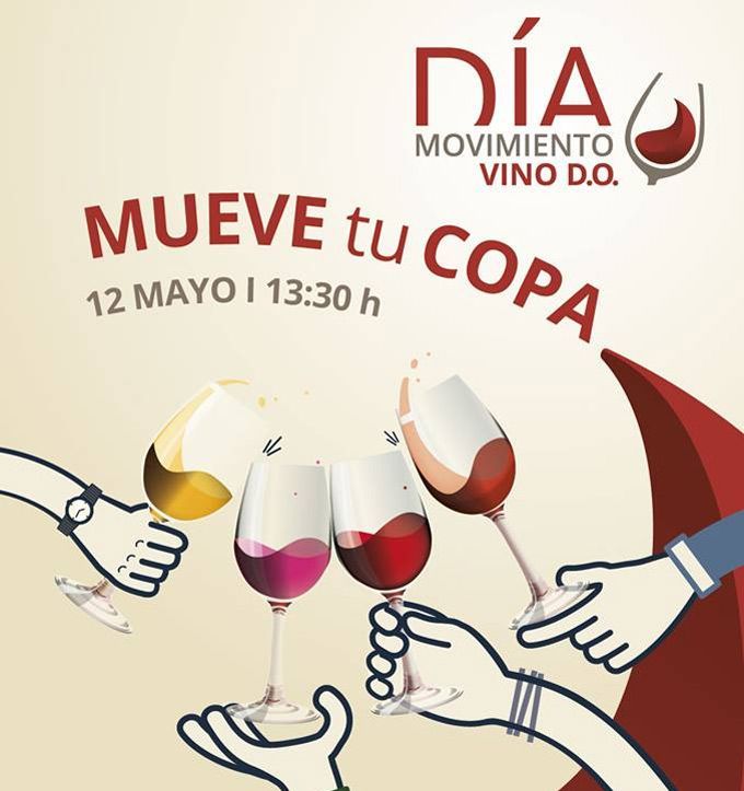 Día Movimiento Vino D.O. 2018