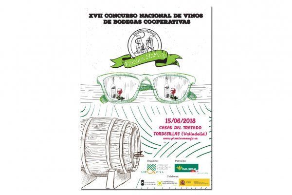 Premios Manojo: el mejor termómetro para medir la calidad del vino cooperativo