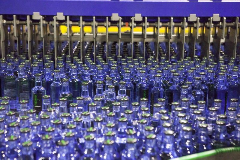 Cabreiroá incrementa un 11% su producción en 2017