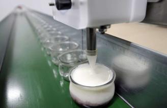 La leche en España es un 20% más barata que en la UE por las bajas tarifas en Galicia