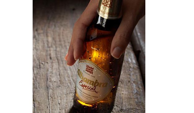Cervezas Alhambra presenta su campaña de TV de la mano de China
