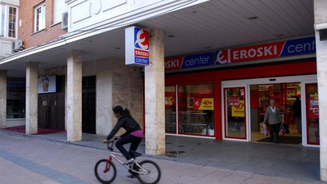 Eroski baja los precios de más de 1000 productos, especialmente en alimentos y frescos