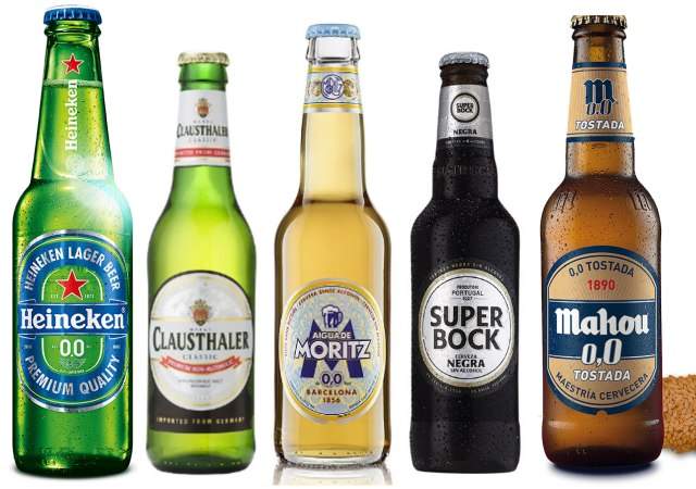 La revolución de la cerveza sin alcohol: cinco marcas para aficionarse