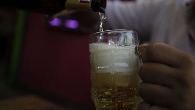 En España hay unos 450 fabricantes de cervezas artesanas, un «boom» que crece