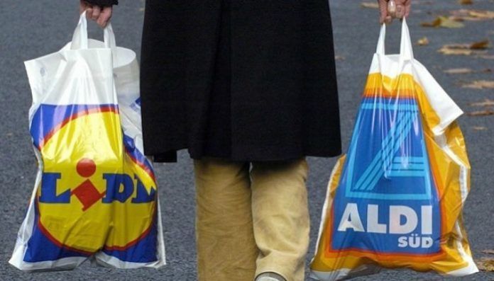 ¿Qué diferencian a Aldi y Lidl si los dos son supermercados alemanes?