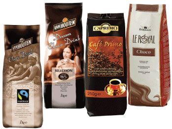 “El vending es lento para adaptarse a los cambios, pero hay tendencia a un consumo más sostenible”