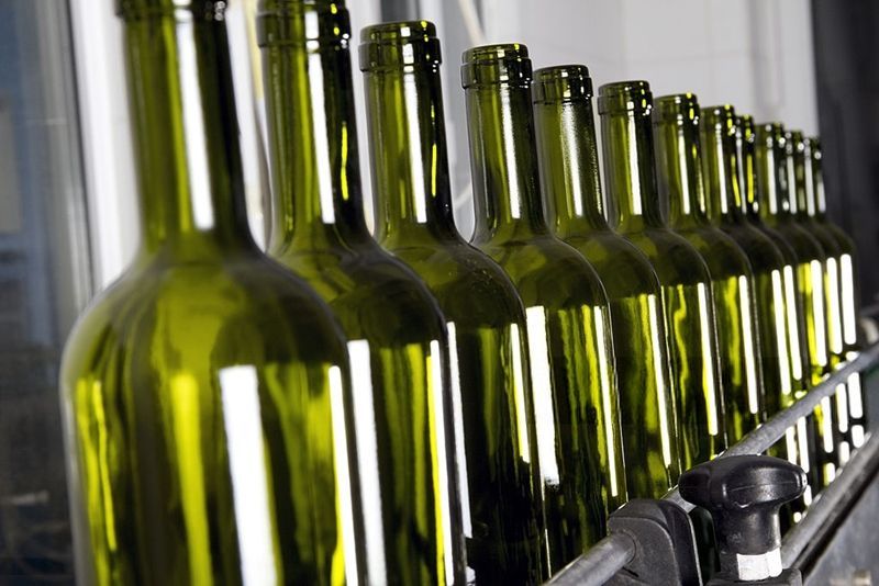 El vino aporta 2.670 millones de euros a la balanza comercial de España