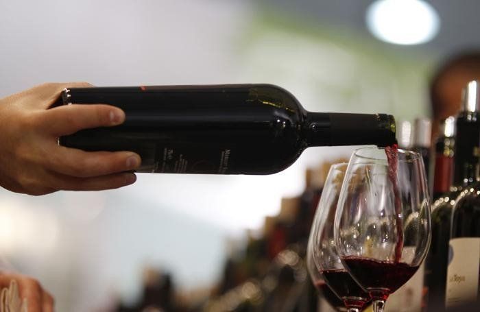 Científicos italianos descubren los ‘supertaninos’ una nueva estructura molecular nunca vista antes en el vino
