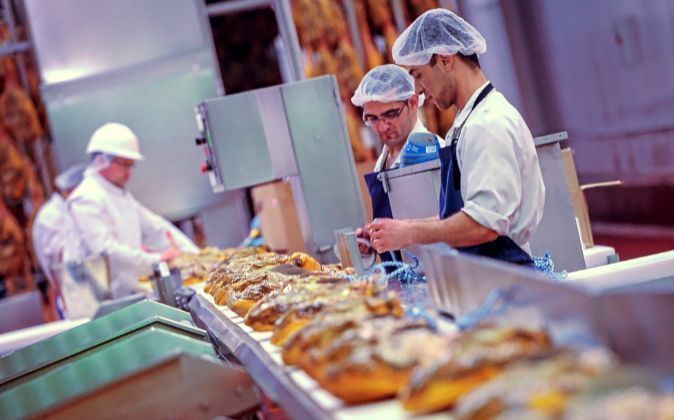 Los interproveedores de Mercadona disparan sus inversiones