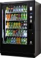 Cambiando el vending: la cruzada contra las máquinas de comida insana