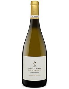 Martúe presenta su nuevo vino Pie Franco Paraje Vallehondo