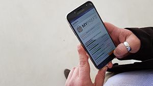 Ainia desarrolla una plataforma tecnológica para mejorar la experiencia de compra en el punto de venta
