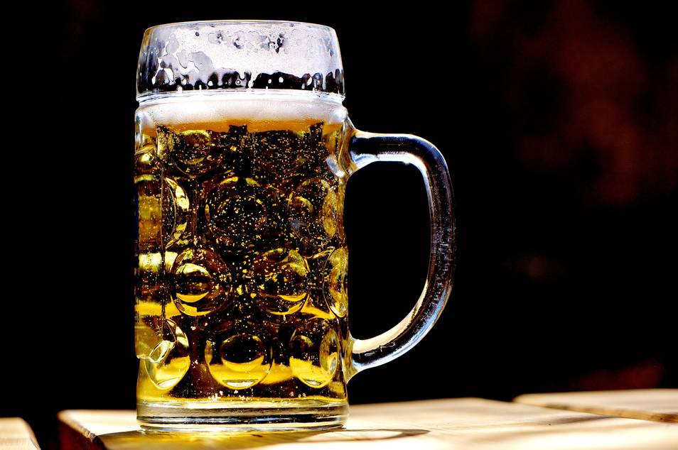 El creador de la cerveza artesana más vendida del mundo lanzará una hecha con marihuana
