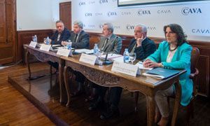 La DO Cava logra un récord de ventas con de 252,2 millones de botellas