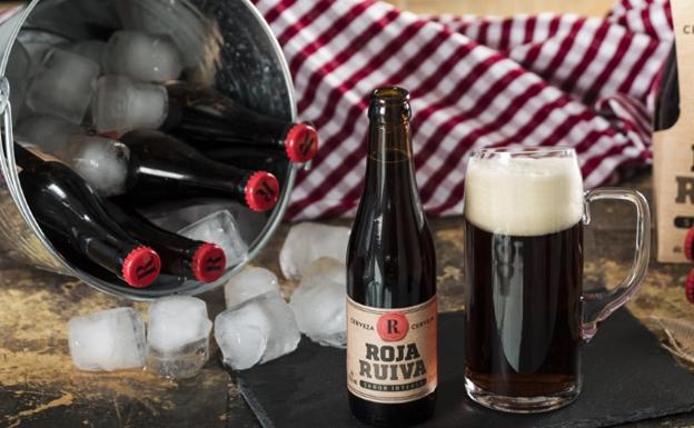 La nueva cerveza roja de Mercadona desata la locura. ¿Qué tiene de especial?