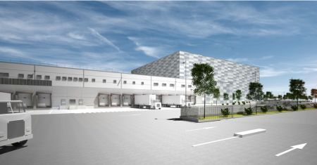 El efecto Amazon dispara la inversión en instalaciones logísticas