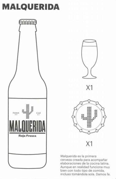 Maridaje Latino