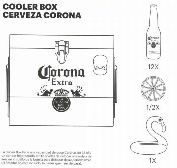 Kit para el buen tiempo