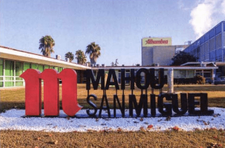 Mahou San Miguel y Cervezas Tyris impulsan el segmento craft.