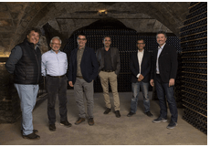 Seis bodegas catalanas lanzan la marca colectiva ‘Corpinnat’