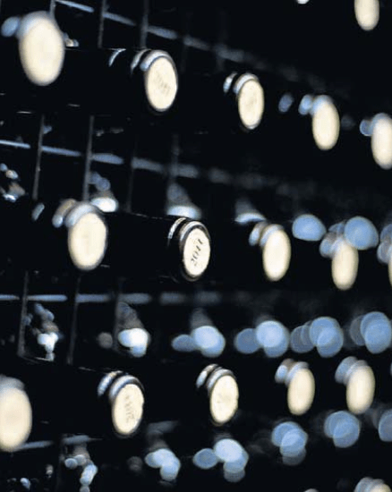 La falta de vino empieza a pasar factura a las ventas de Rioja, que caen el 4%
