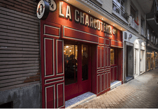 La Virgen abre un cuarto Tap Room en Madrid