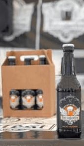 Presentan ‘Antxobeer’, una cerveza  «Pale Ale suave y fácil de beber»