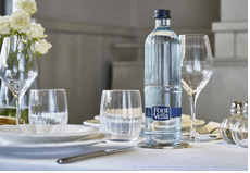 Aguas Danone presenta una batería de novedades para horeca y retail
